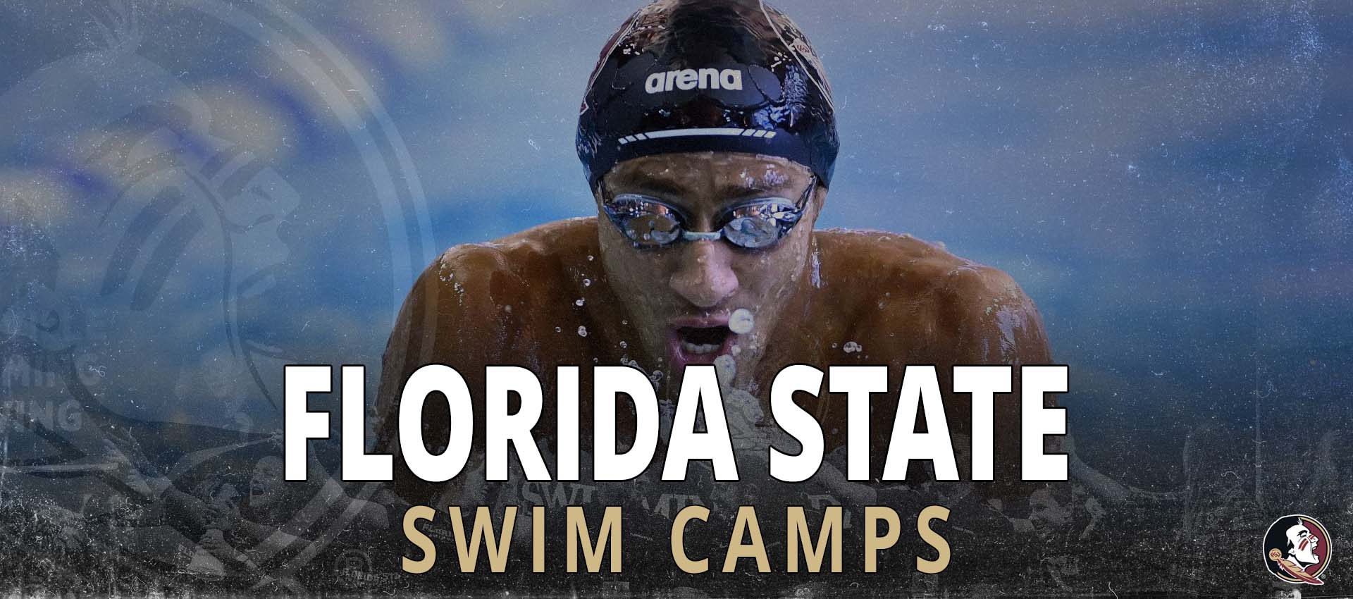 Florida State Swim Image 1