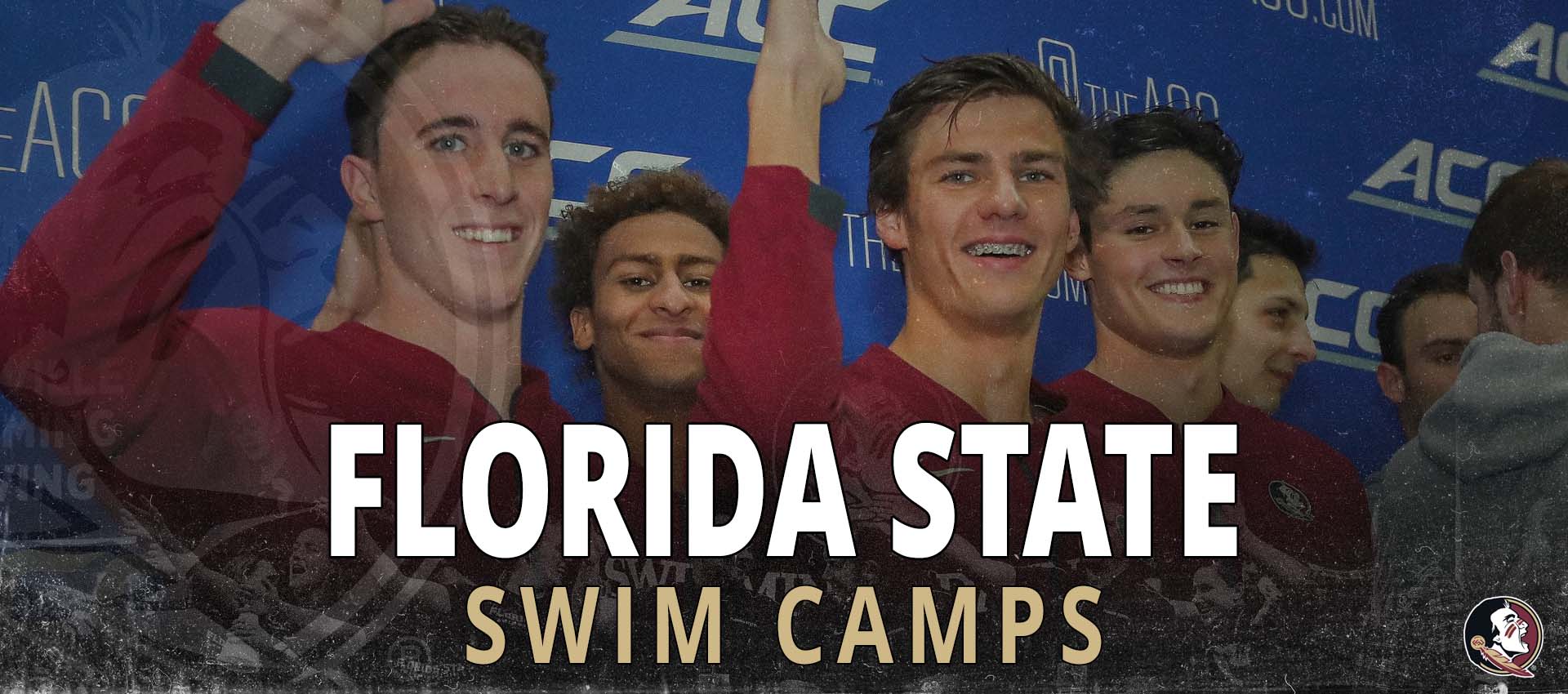 Florida State Swim Image 2
