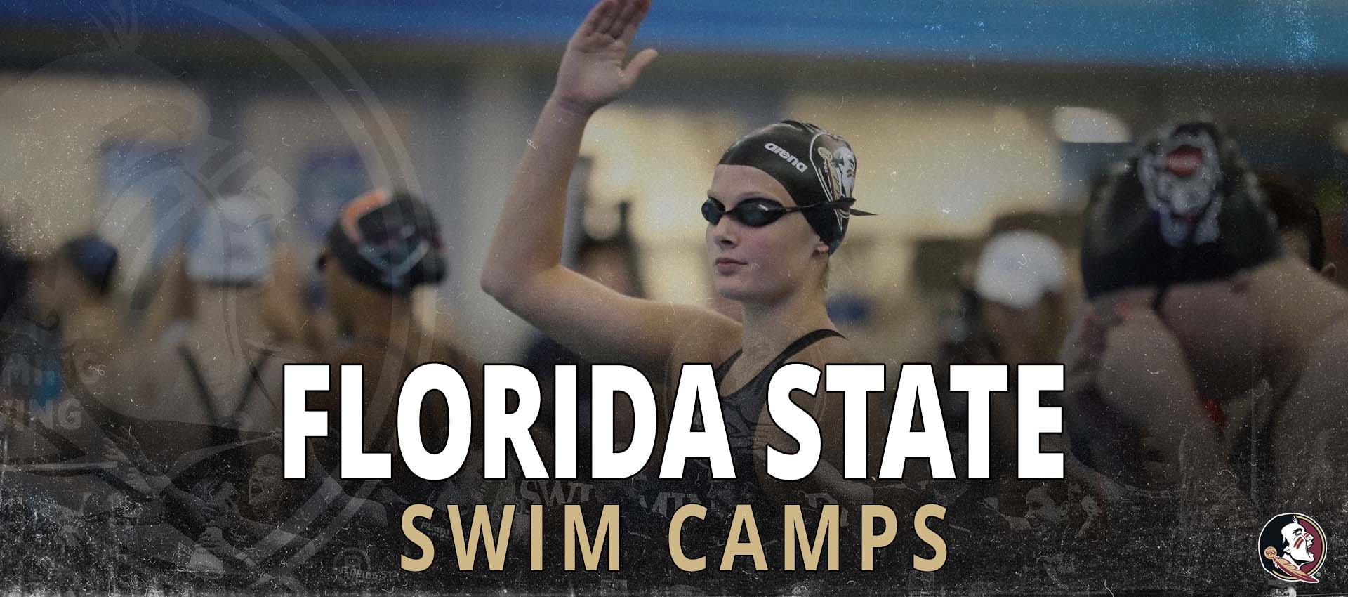 Florida State Swim Image 3