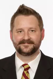 Wes Mattice